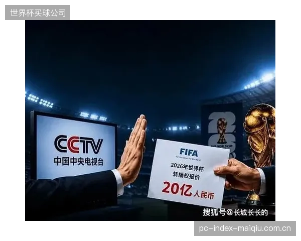 FIFA预计2026世界杯将吸引全球超50亿人次互动，决赛观赛人数有望突破15亿大关。